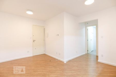 Sala de apartamento para alugar com 1 quarto, 36m² em Vila Buarque, São Paulo