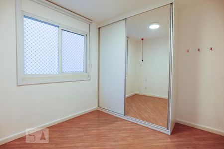 Apartamento para alugar com 36m², 1 quarto e 1 vagaQuarto
