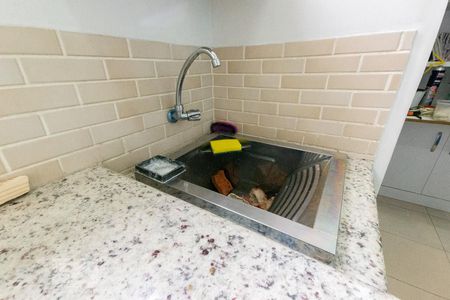 Apartamento à venda com 90m², 3 quartos e 1 vagaÁrea de Serviço