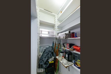 Apartamento à venda com 90m², 3 quartos e 1 vagaQuarto de Serviço