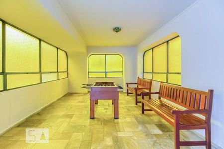 Apartamento à venda com 90m², 3 quartos e 1 vagaSala de Jogos