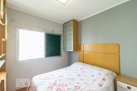 Apartamento à venda com 90m², 3 quartos e 1 vagaQuarto 2