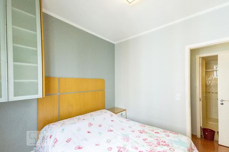 Apartamento à venda com 90m², 3 quartos e 1 vagaQuarto 2