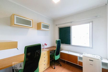 Apartamento à venda com 90m², 3 quartos e 1 vagaQuarto 3