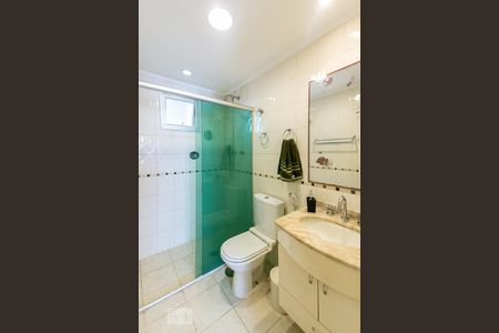 Apartamento à venda com 90m², 3 quartos e 1 vagaBanheiro