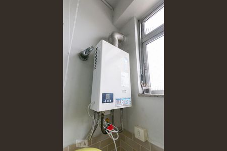 Apartamento à venda com 90m², 3 quartos e 1 vagaÁrea de Serviço