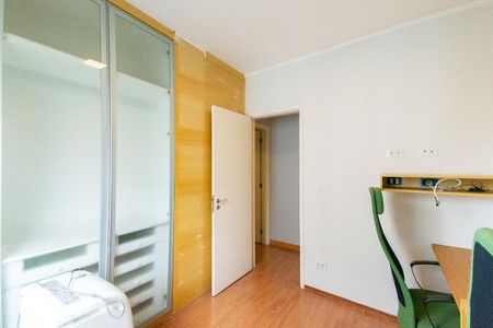 Apartamento à venda com 90m², 3 quartos e 1 vagaQuarto 3