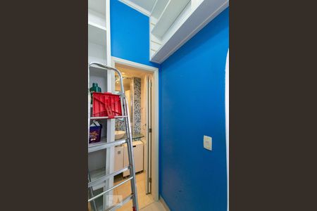 Apartamento à venda com 90m², 3 quartos e 1 vagaQuarto de Serviço