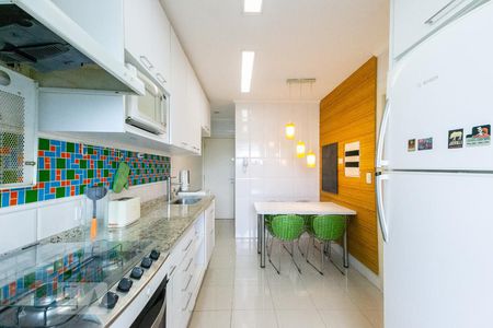 Apartamento à venda com 90m², 3 quartos e 1 vagaCozinha