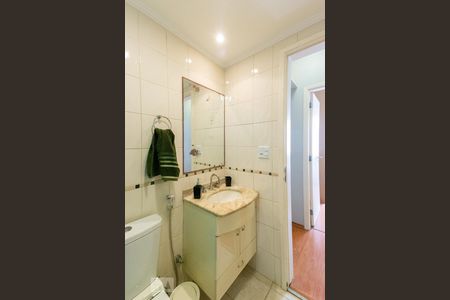 Apartamento à venda com 90m², 3 quartos e 1 vagaBanheiro