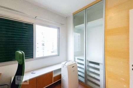 Apartamento à venda com 90m², 3 quartos e 1 vagaQuarto 3