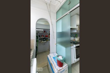 Apartamento à venda com 90m², 3 quartos e 1 vagaÁrea de Serviço