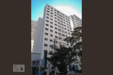 Apartamento à venda com 90m², 3 quartos e 1 vagaFachada