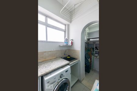 Apartamento à venda com 90m², 3 quartos e 1 vagaÁrea de Serviço