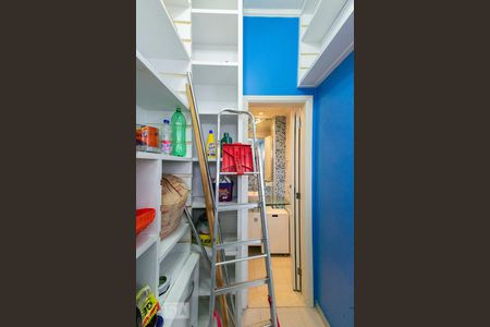 Apartamento à venda com 90m², 3 quartos e 1 vagaQuarto de Serviço