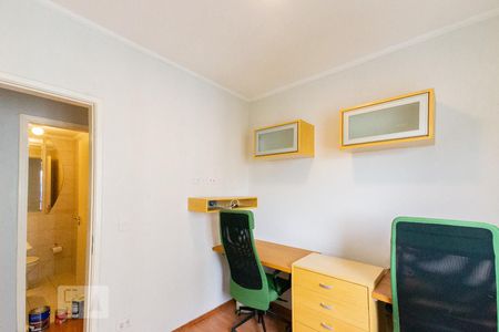 Apartamento à venda com 90m², 3 quartos e 1 vagaQuarto 3
