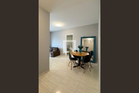 Entrada de apartamento para alugar com 1 quarto, 51m² em Empresarial 18 do Forte, Barueri