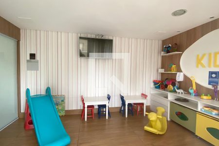 Apartamento para alugar com 51m², 1 quarto e 1 vagaBrinquedoteca