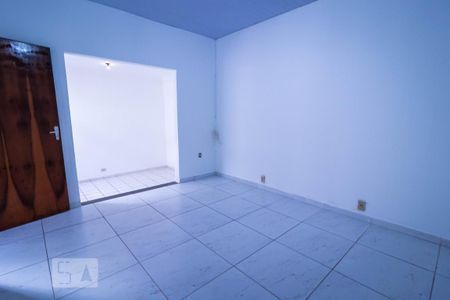 Quarto de casa para alugar com 1 quarto, 60m² em Chácara Mafalda, São Paulo