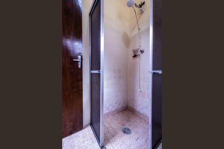 Casa para alugar com 60m², 1 quarto e sem vaga Casa para alugar com 60m², 1 quarto e sem vagaBanheiro