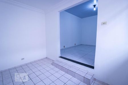 Quarto de casa para alugar com 1 quarto, 60m² em Chácara Mafalda, São Paulo