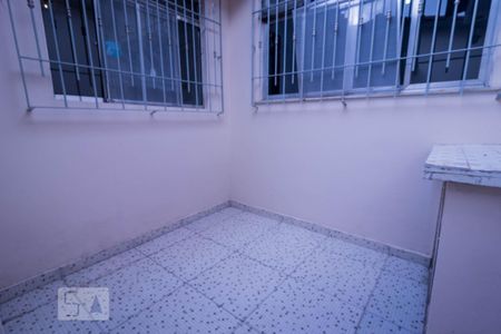 Casa para alugar com 60m², 1 quarto e sem vaga Casa para alugar com 60m², 1 quarto e sem vagaQuintal