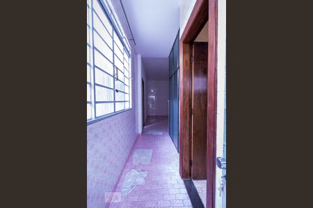 Casa para alugar com 60m², 1 quarto e sem vaga Casa para alugar com 60m², 1 quarto e sem vagaHall de Entrada