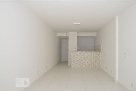 Studio para alugar com 36m², 1 quarto e sem vagaSala