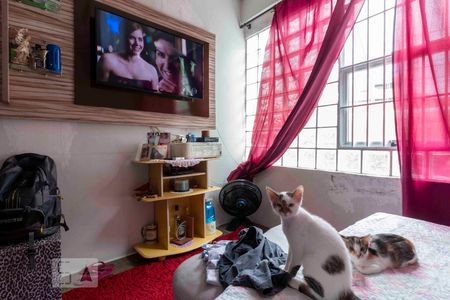 Casa à venda com 310m², 3 quartos e 1 vaga Casa à venda com 310m², 3 quartos e 1 vagaQuarto 1 - Suite