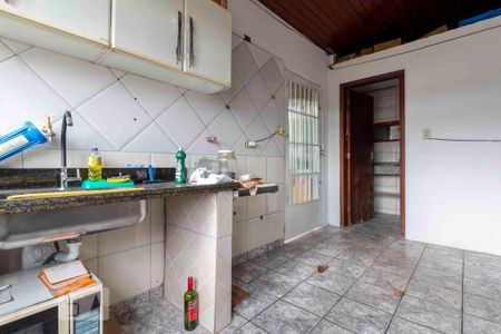 Casa à venda com 310m², 3 quartos e 1 vaga Casa à venda com 310m², 3 quartos e 1 vagaCozinha 2