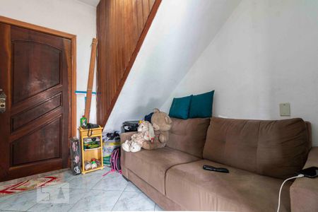 Sala 2 de casa à venda com 3 quartos, 310m² em Vila Corberi, São Paulo