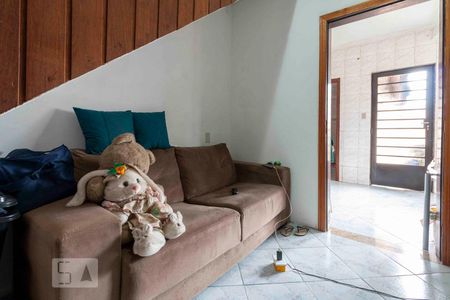 Sala 2 de casa à venda com 3 quartos, 310m² em Vila Corberi, São Paulo