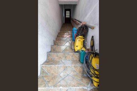 Casa à venda com 310m², 3 quartos e 1 vaga Casa à venda com 310m², 3 quartos e 1 vagaAcesso de Entrada