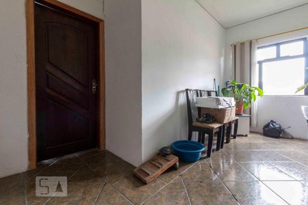 Sala de casa à venda com 3 quartos, 310m² em Vila Corberi, São Paulo