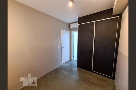Apartamento à venda com 45m², 1 quarto e sem vaga Apartamento à venda com 45m², 1 quarto e sem vagaQuarto