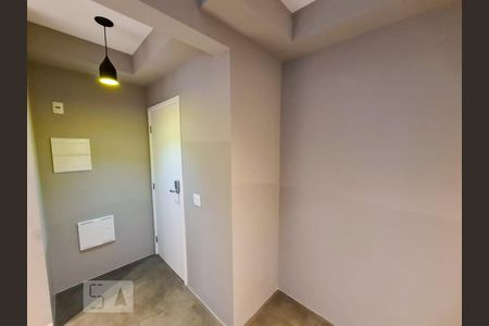 Apartamento à venda com 45m², 1 quarto e sem vaga Apartamento à venda com 45m², 1 quarto e sem vagaSala