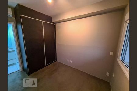 Apartamento à venda com 45m², 1 quarto e sem vaga Apartamento à venda com 45m², 1 quarto e sem vagaQuarto