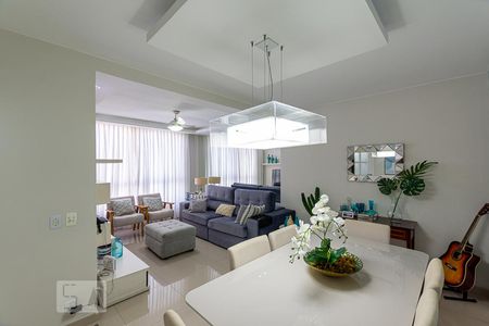 Apartamento para alugar com 85m², 2 quartos e 1 vagaSala