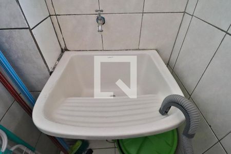 Apartamento à venda com 46m², 1 quarto e sem vaga Apartamento à venda com 46m², 1 quarto e sem vagaÁrea de Serviço