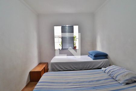 Quarto 2 de apartamento à venda com 1 quarto, 46m² em Pinheiros, São Paulo