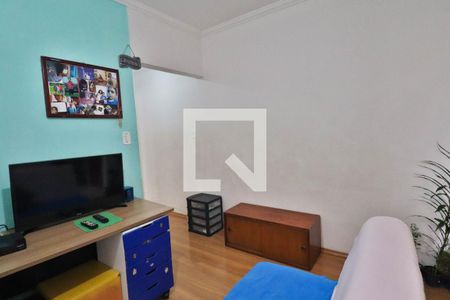 Apartamento à venda com 46m², 1 quarto e sem vaga Apartamento à venda com 46m², 1 quarto e sem vagaSala