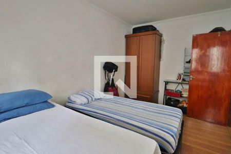 Apartamento à venda com 46m², 1 quarto e sem vaga Apartamento à venda com 46m², 1 quarto e sem vagaQuarto 2