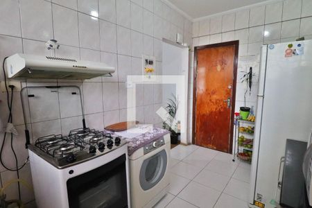 Apartamento à venda com 46m², 1 quarto e sem vaga Apartamento à venda com 46m², 1 quarto e sem vagaCozinha