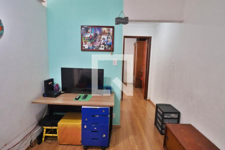 Apartamento à venda com 46m², 1 quarto e sem vaga Apartamento à venda com 46m², 1 quarto e sem vagaSala