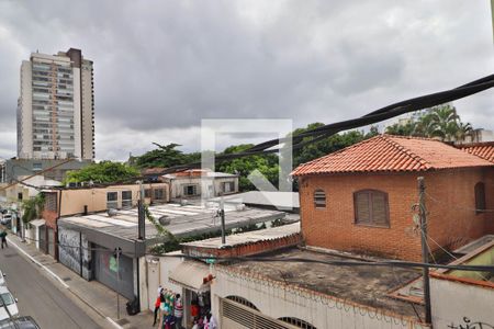 Apartamento à venda com 46m², 1 quarto e sem vaga Apartamento à venda com 46m², 1 quarto e sem vagaVista do Quarto 1