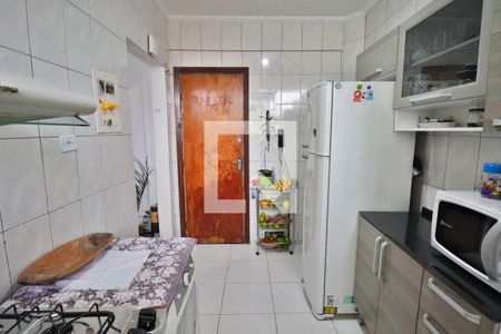 Apartamento à venda com 46m², 1 quarto e sem vaga Apartamento à venda com 46m², 1 quarto e sem vagaCozinha