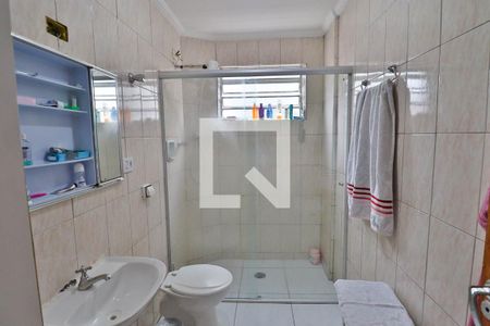 Apartamento à venda com 46m², 1 quarto e sem vaga Apartamento à venda com 46m², 1 quarto e sem vagaBanheiro
