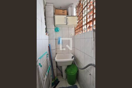 Apartamento à venda com 46m², 1 quarto e sem vaga Apartamento à venda com 46m², 1 quarto e sem vagaÁrea de Serviço