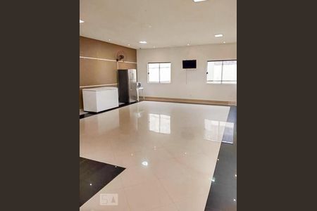 Apartamento para alugar com 44m², 2 quartos e 1 vagaSalão de festas