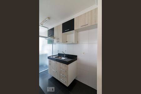Apartamento para alugar com 44m², 2 quartos e 1 vagaCozinha